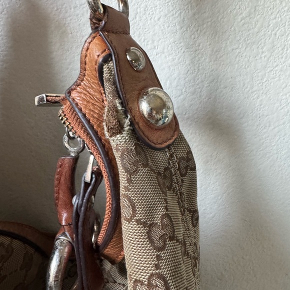 Gucci hobo bag - Picture 12 of 12